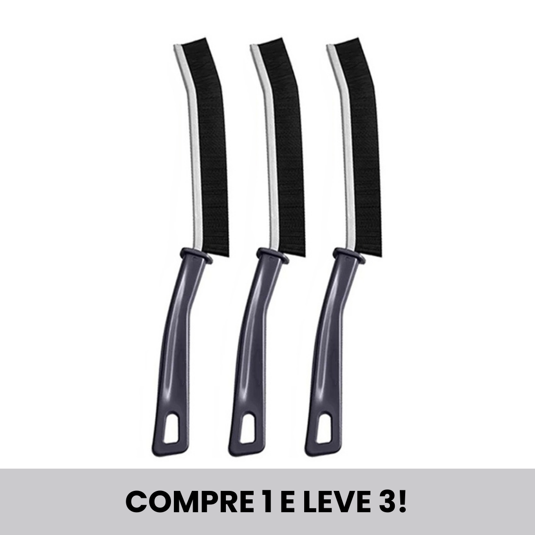 Escova de Limpeza CleanMaster® - [COMPRE 1 E LEVE 3]