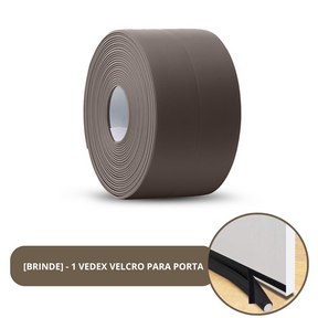 Fita Impermeável Para Acabamento e Vedação GluePRO® + BRINDE VEDEX