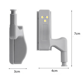 Luz de LED Para Dobradiça MobPRO®